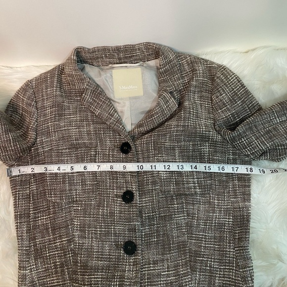 S’ MaxMara Brazer size 8 - Picture 9 of 12